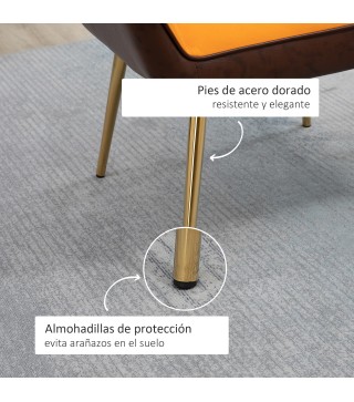 Butaca de Salón