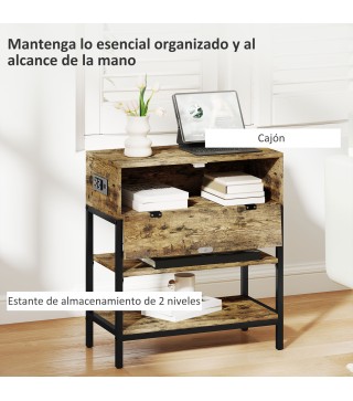 Mesa Auxiliar