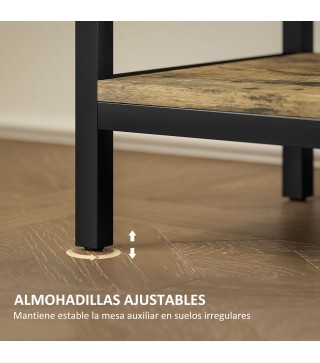 Mesa Auxiliar