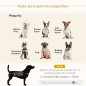 Sofá para Mascotas Sofá para Mascotas