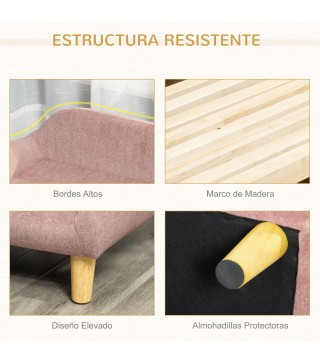 Sofá para Mascotas