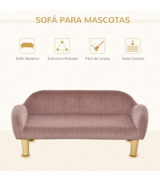 Sofá para Mascotas