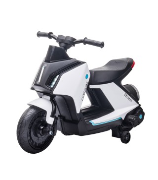 Moto Eléctrica para Niños