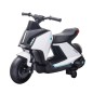 Moto Eléctrica para Niños