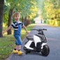 Moto Eléctrica para Niños