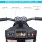 Moto Eléctrica para Niños