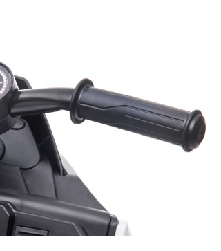 Moto Eléctrica para Niños