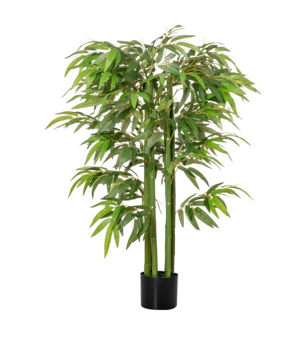 Bambú Artificial