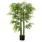 Bambú Artificial