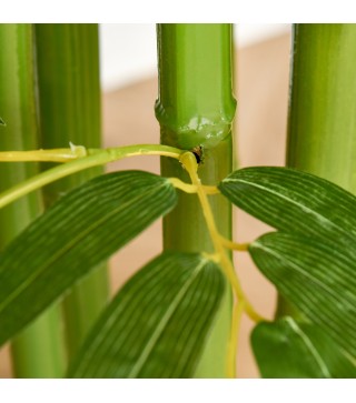 Bambú Artificial