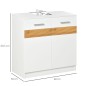 Mueble para Debajo del Lavabo Mueble para Debajo del Lavabo