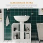 Mueble para Debajo del Lavabo Mueble para Debajo del Lavabo