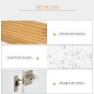 Mueble para Debajo del Lavabo Mueble para Debajo del Lavabo
