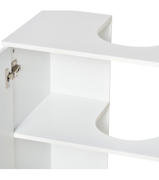 Mueble para Debajo del Lavabo