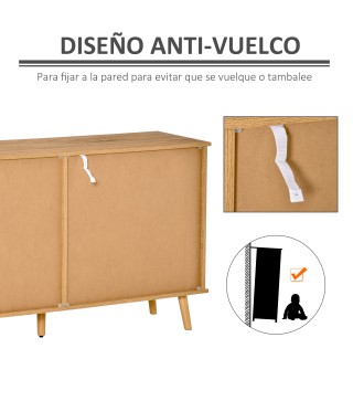 Aparador de Cocina