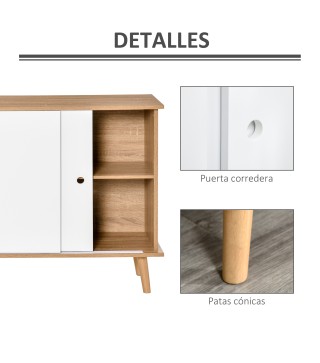 Aparador de Cocina