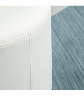 Reposapiés Otomano Giratorio