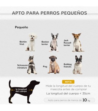 Sofá para Mascotas