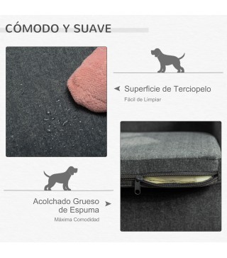 Sofá para Mascotas