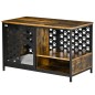 Casa para Gatos de Madera Casa para Gatos de Madera