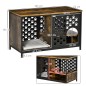 Casa para Gatos de Madera Casa para Gatos de Madera