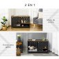 Casa para Gatos de Madera Casa para Gatos de Madera