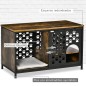 Casa para Gatos de Madera Casa para Gatos de Madera