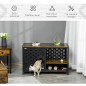 Casa para Gatos de Madera Casa para Gatos de Madera