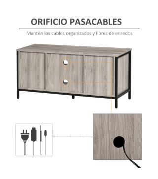 Mueble de TV