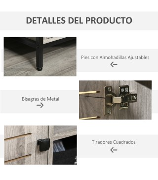 Mueble de TV