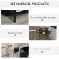 Mueble de TV Mueble de TV