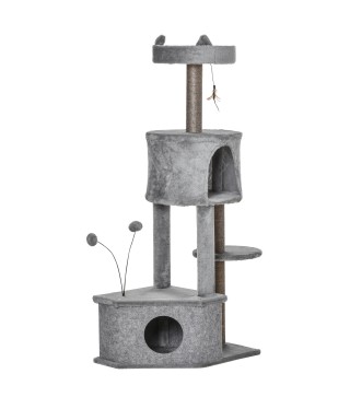 Árbol para Gatos