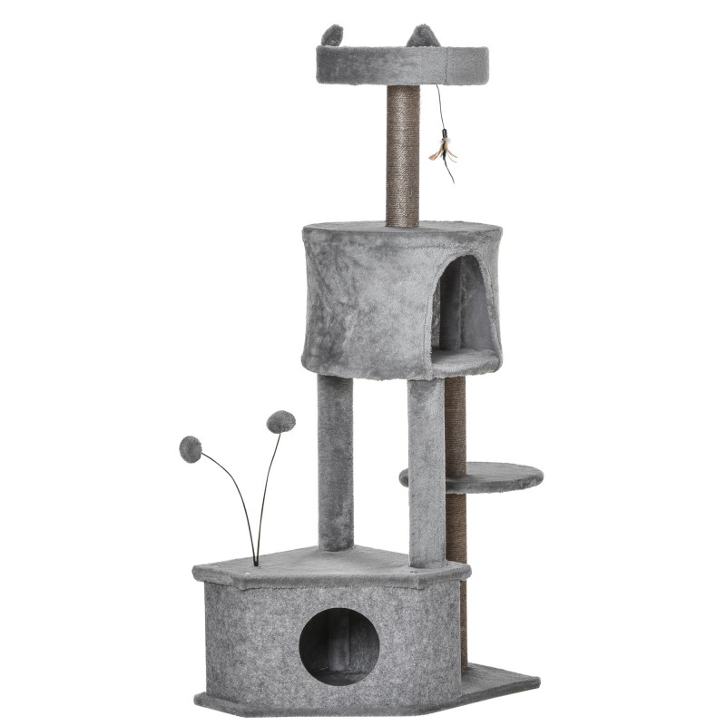 Árbol para Gatos