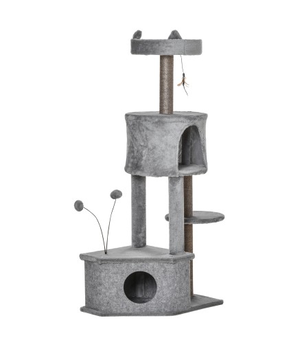 Árbol para Gatos