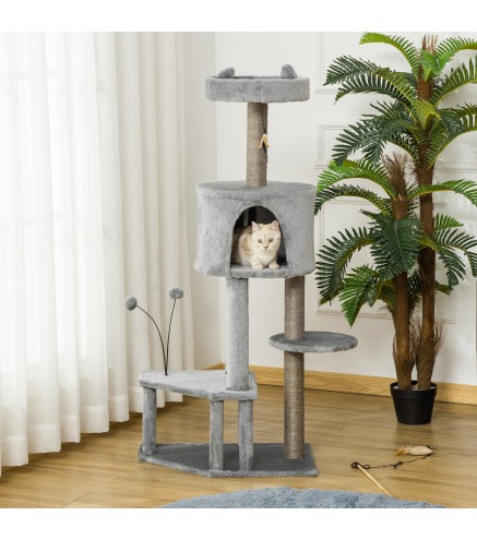 Árbol para Gatos