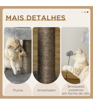 Árbol para Gatos