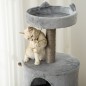 Árbol para Gatos