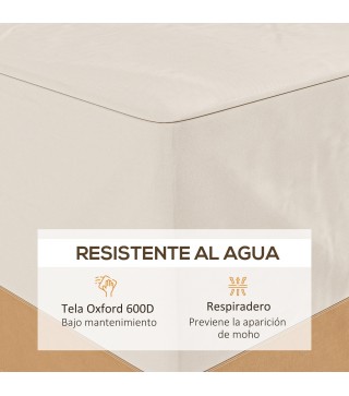 Funda Protectora para Muebles