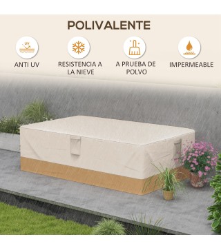 Funda Protectora para Muebles