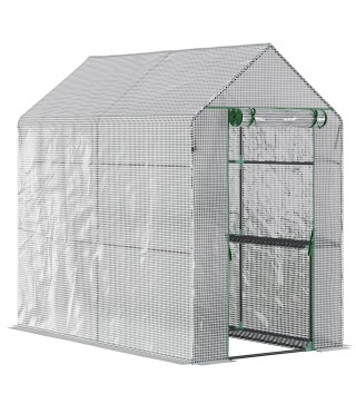 Invernadero de Jardín