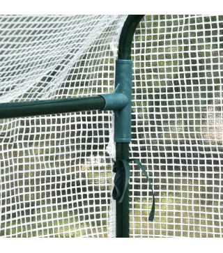 Invernadero de Jardín