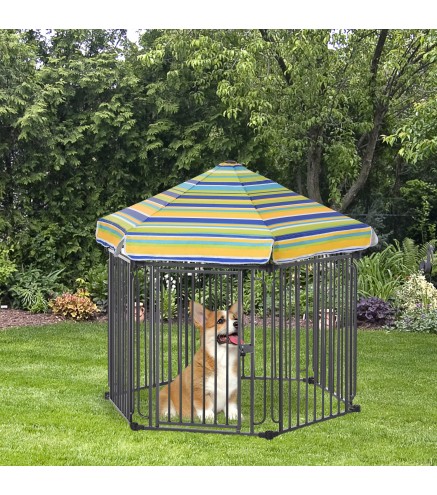 Parque para Mascotas