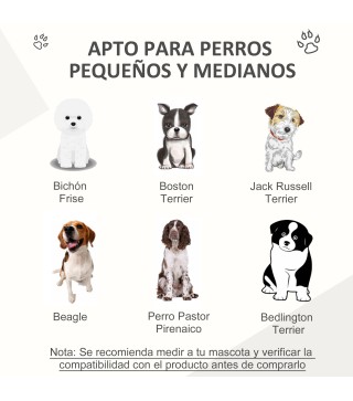 Parque para Mascotas