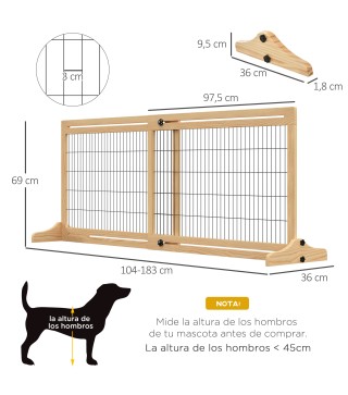 Barrera de Seguridad