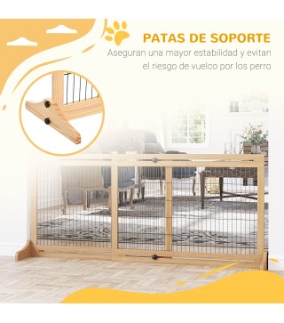 Barrera de Seguridad