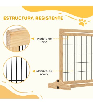 Barrera de Seguridad