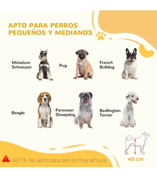 Barrera de Seguridad