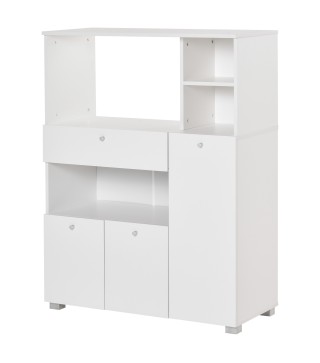 Aparador Auxiliar para Microondas