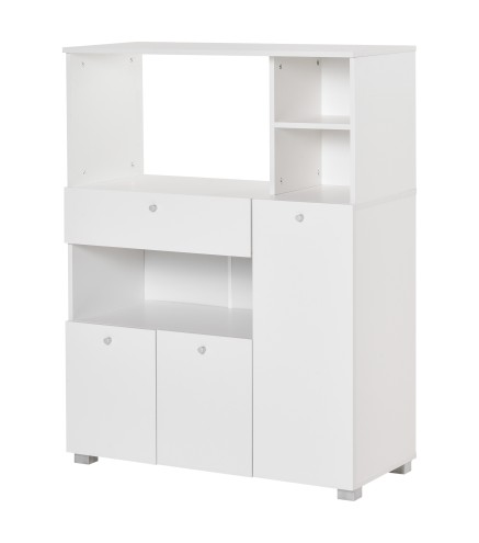 Aparador Auxiliar para Microondas