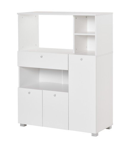 Aparador Auxiliar para Microondas